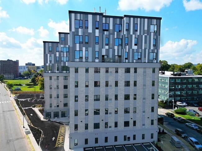 Orange 2 Bedroom 2 Bath Suite, Near American Dream And The Airport, Free Parking, King Bed And 2 Queen Beds, Washer And Dryer מראה חיצוני תמונה